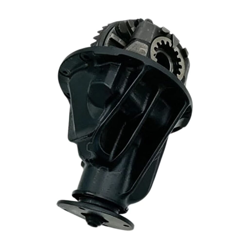 mazda Differential set，Final Drive Unit