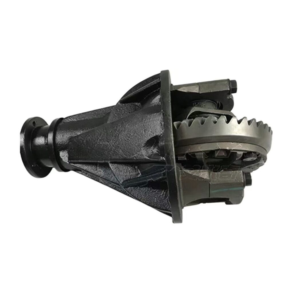 isuzu Differential set，Final Drive Unit