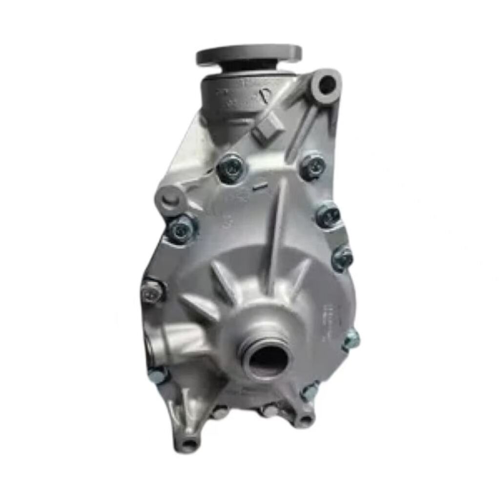 BMW Differential set，Final Drive Unit