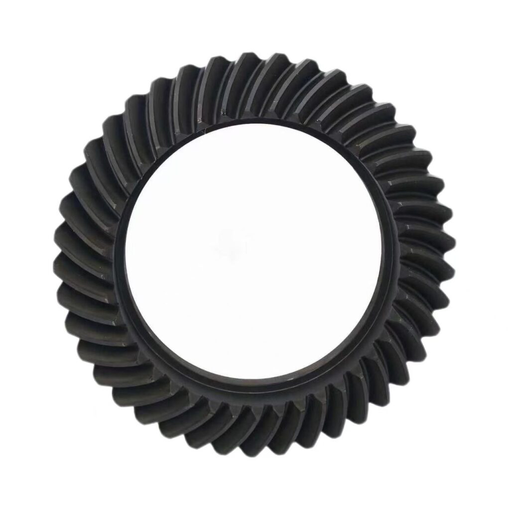 cadillac Spiral Bevel Gear Set，cadillac Crown Wheel and Pinion