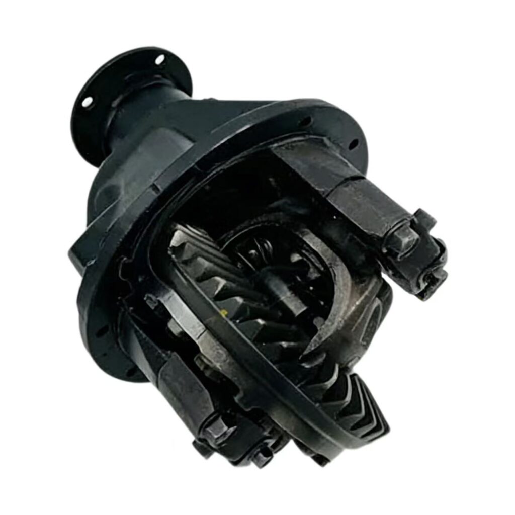 mazda Differential set，Final Drive Unit