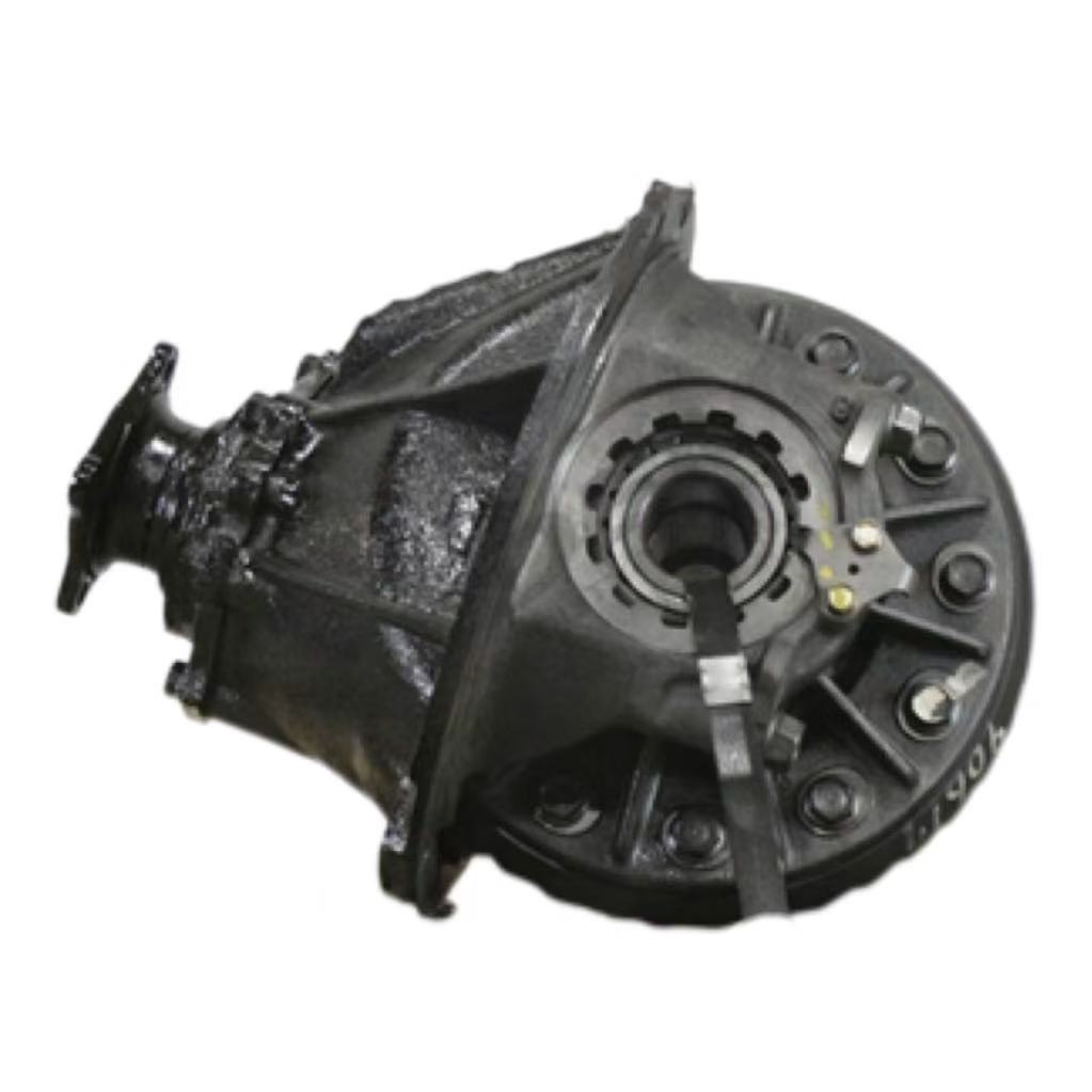 NissanDifferential set，Final Drive Unit