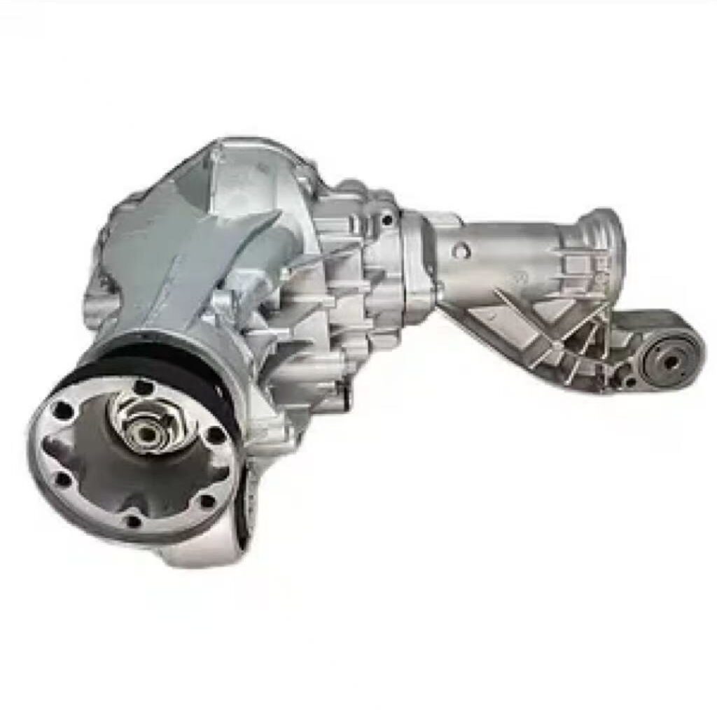 JEEP Differential set，Final Drive Unit