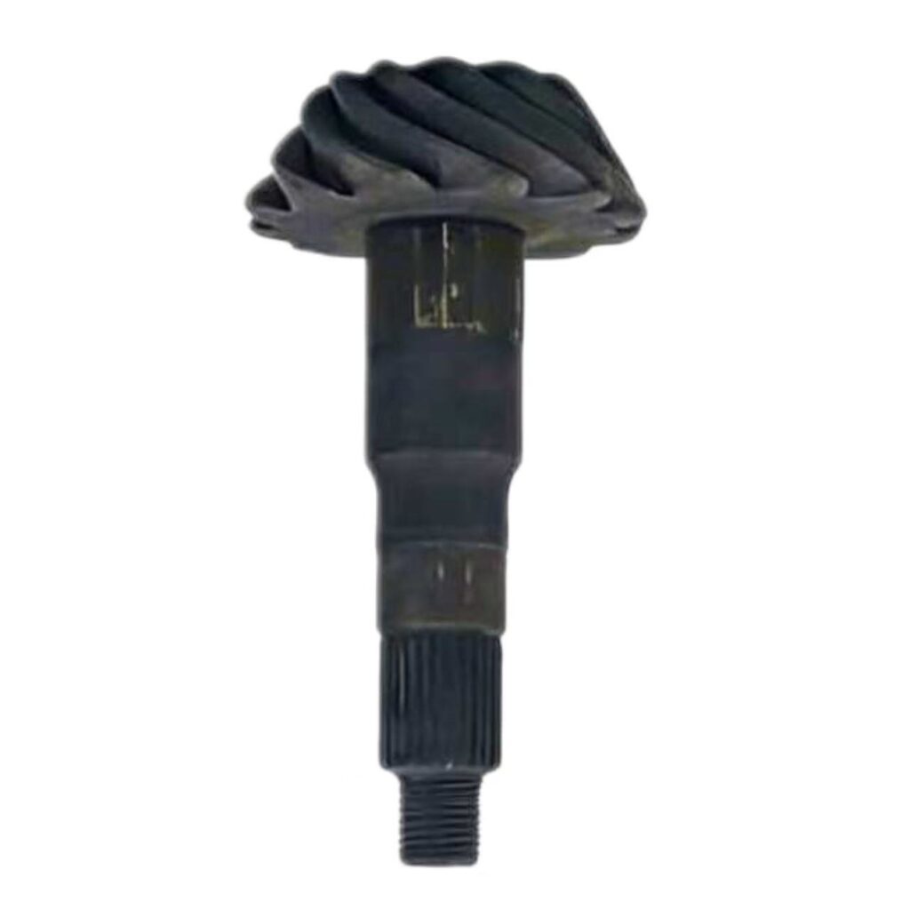 cadillac Spiral Bevel Gear Set，cadillac Crown Wheel and Pinion