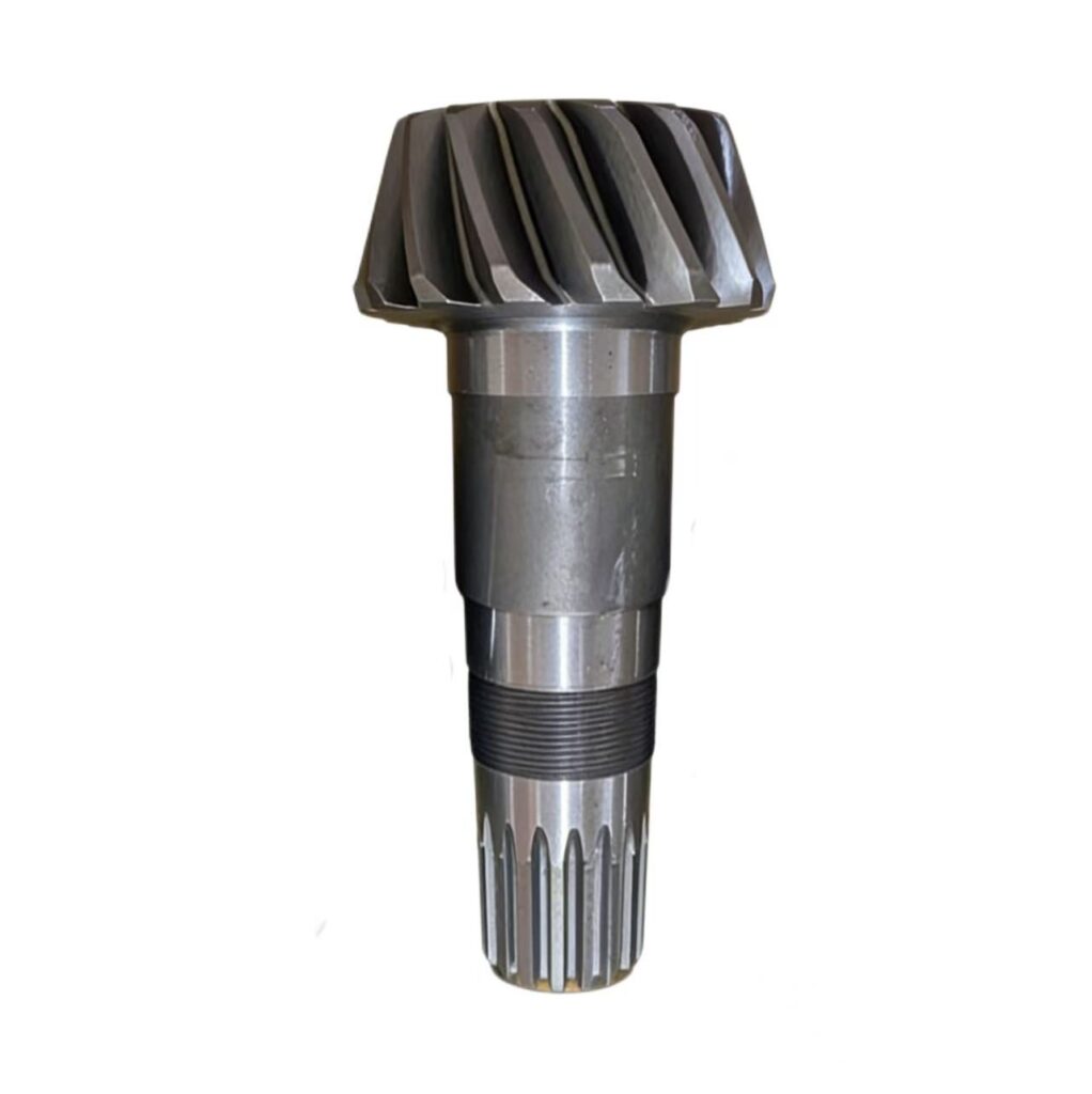 kamaz Spiral Bevel Gear Set，kamaz Crown Wheel and Pinion