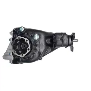 Cadillac Differential set，Final Drive Unit