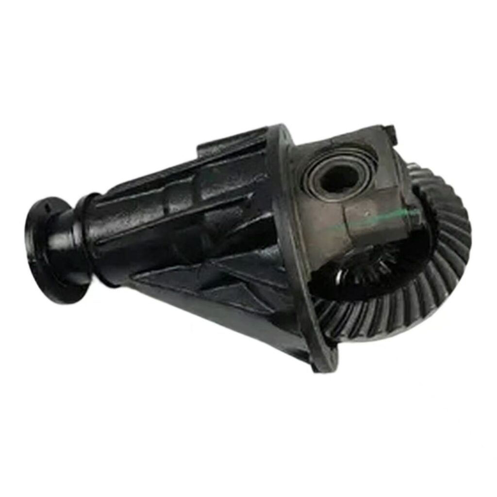 isuzu Differential set，Final Drive Unit