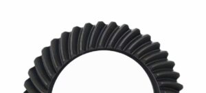cadillac Spiral Bevel Gear Set，cadillac Crown Wheel and Pinion