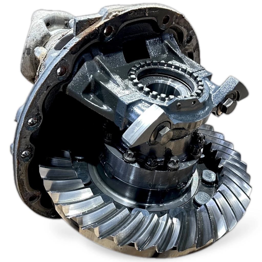 scania Differential set，Final Drive Unit