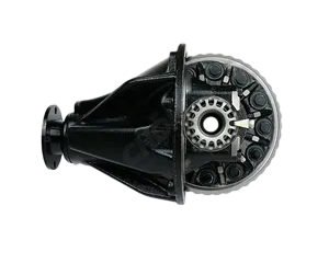 Toyota Differential set，Final Drive Unit