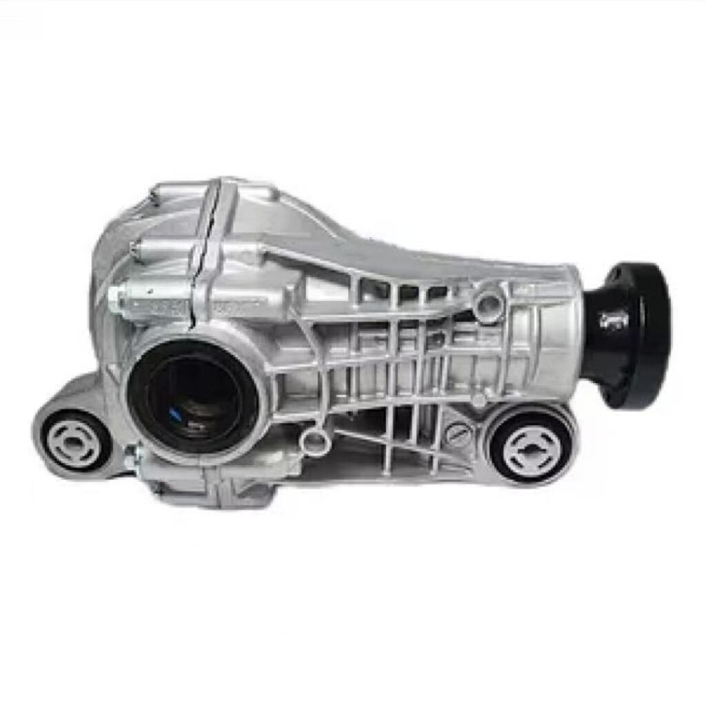 JEEP Differential set，Final Drive Unit