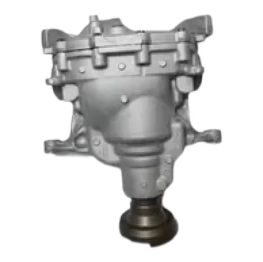 Ford Differential set，Final Drive Unit