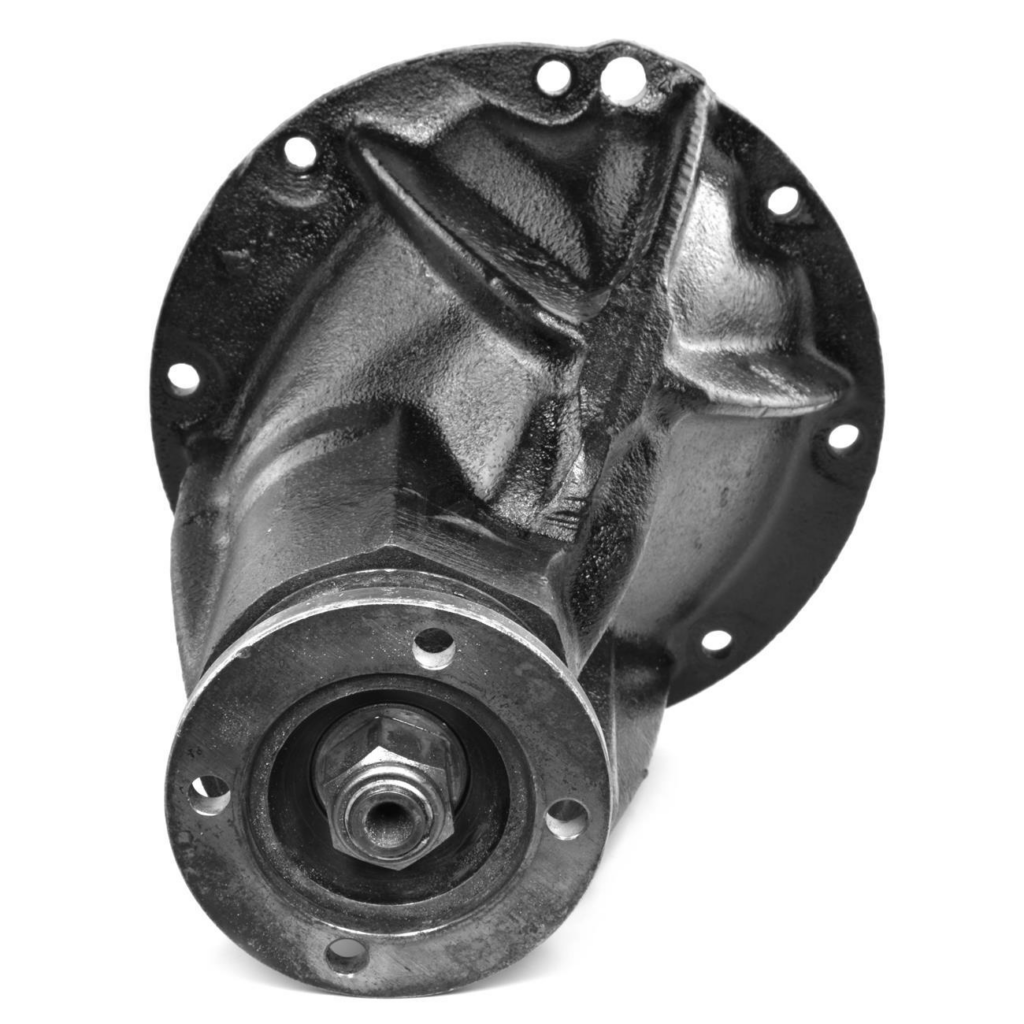 fiat Differential set，Final Drive Unit