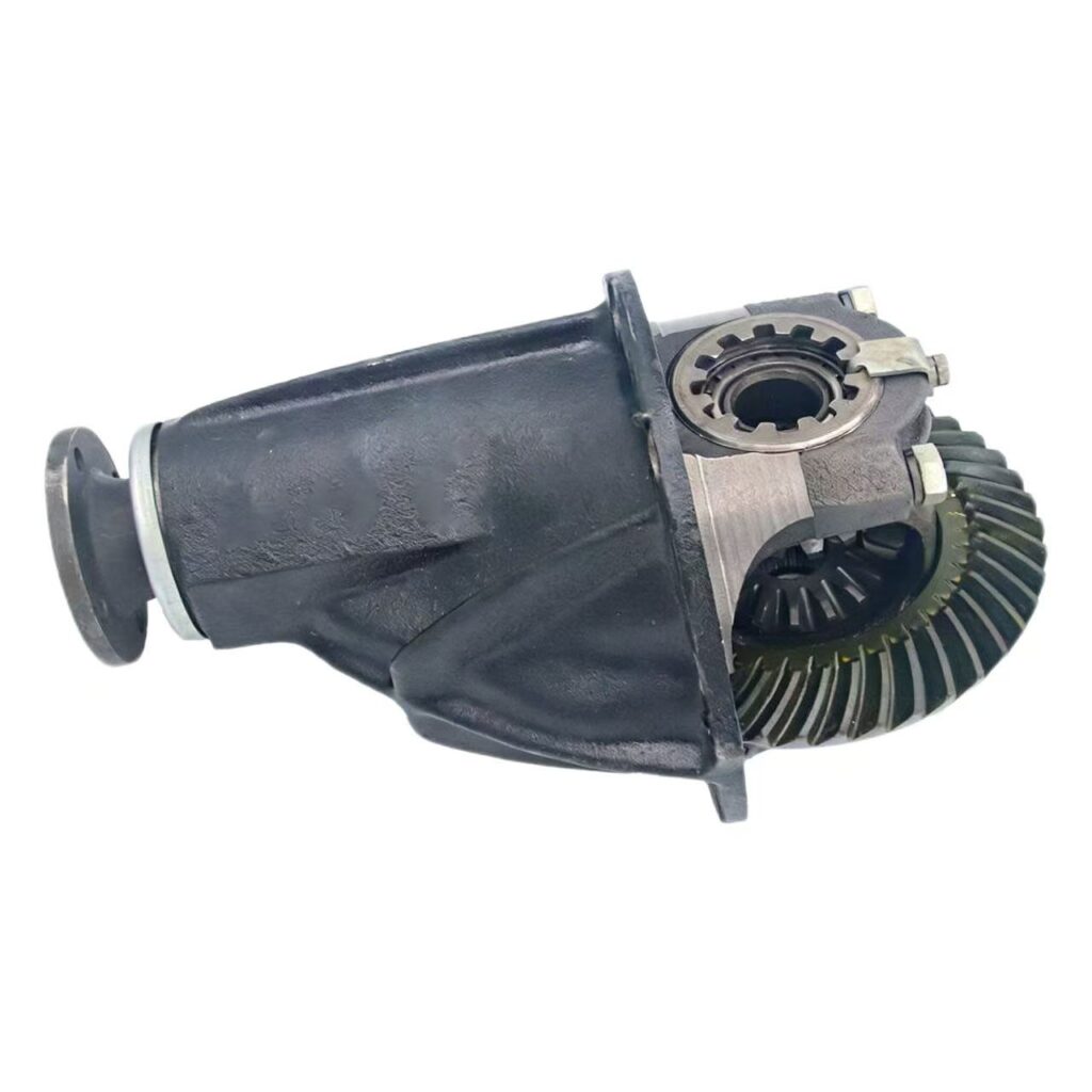 Lada Differential set，Final Drive Unit