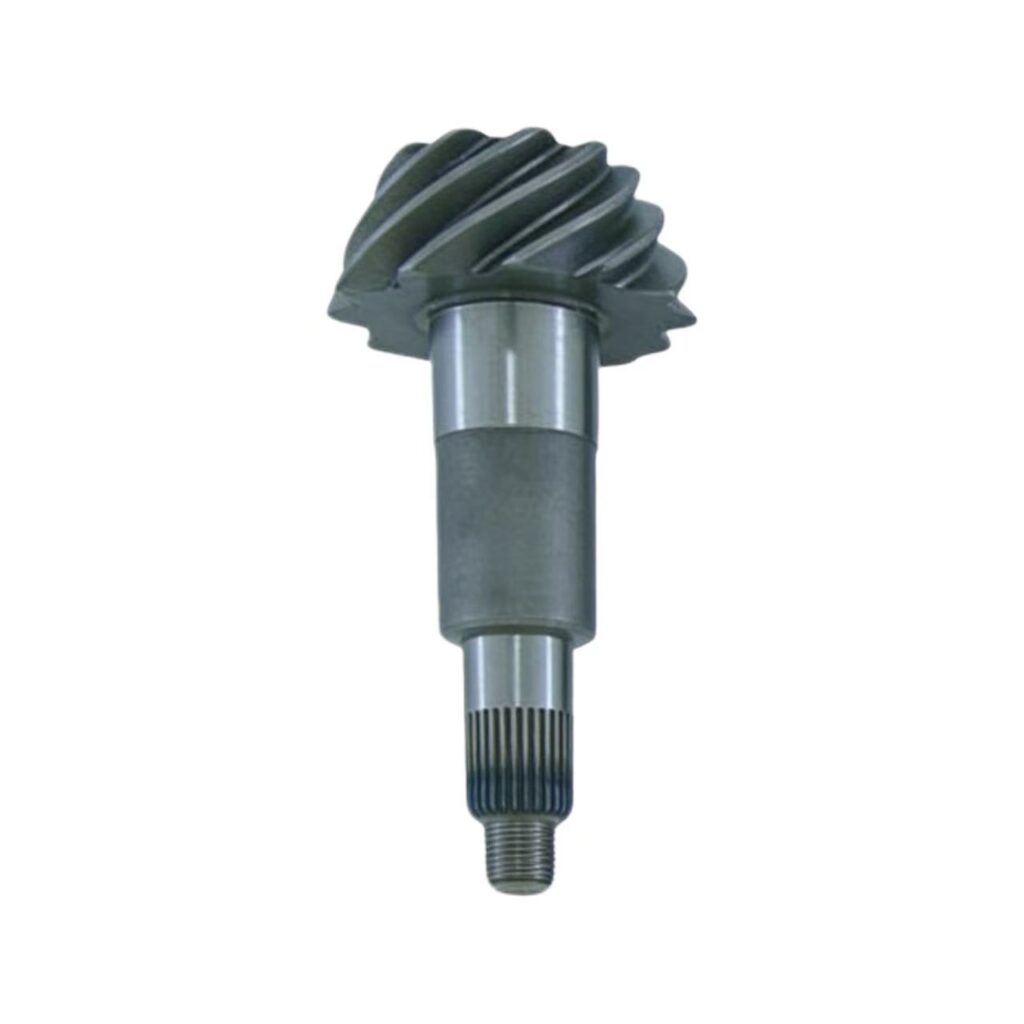 Ford Spiral Bevel Gear Set，Ford Crown Wheel and Pinion