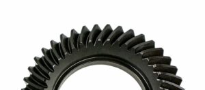 scania Spiral Bevel Gear Set，scania Crown Wheel and Pinion