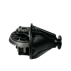 Toyota Differential set，Final Drive Unit
