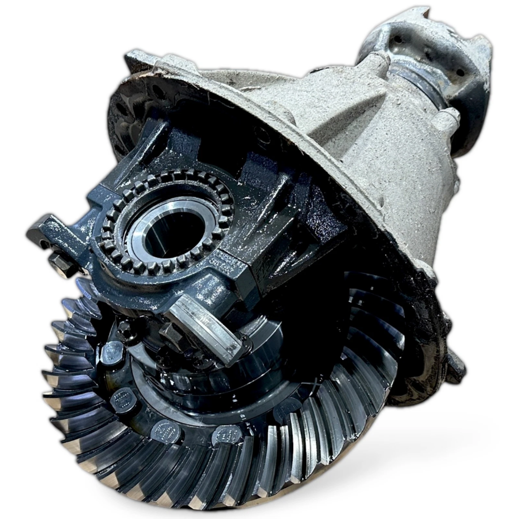 scania Differential set，Final Drive Unit