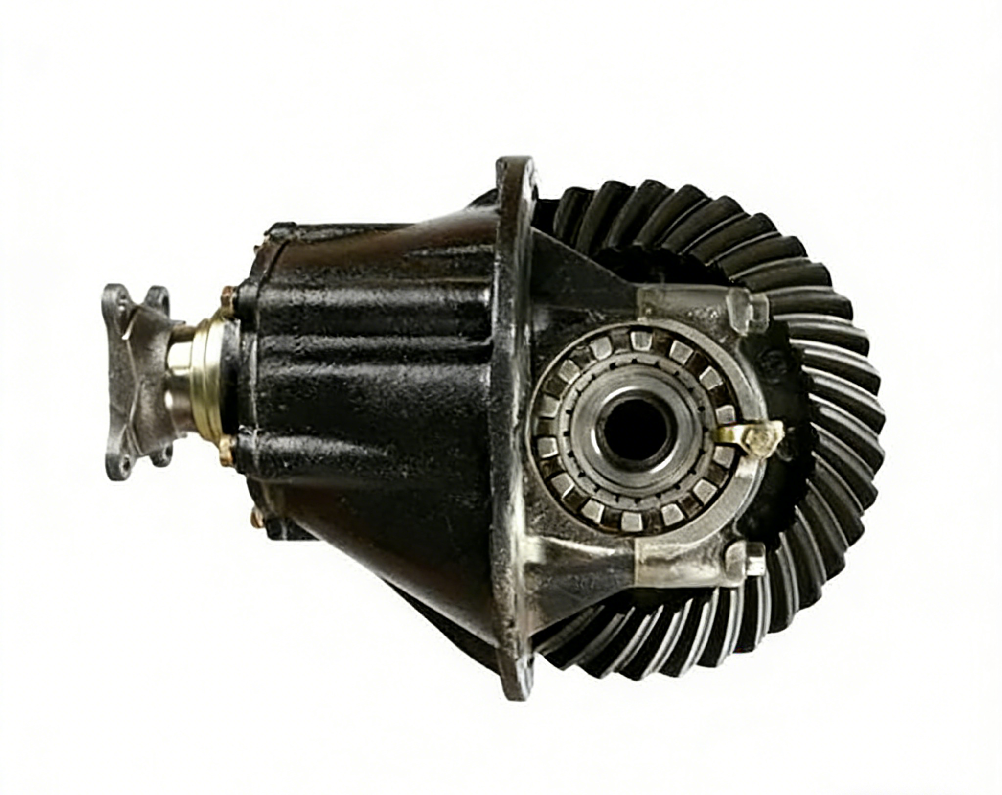 Hino Differential set，Final Drive Unit