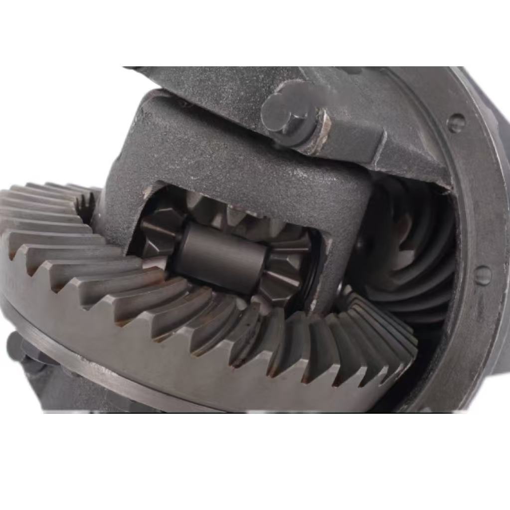UAZ Differential set，Final Drive Unit