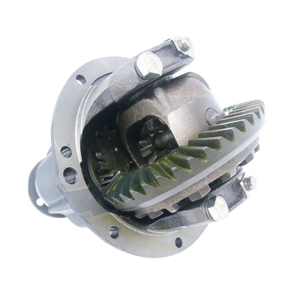 Lada Differential set，Final Drive Unit