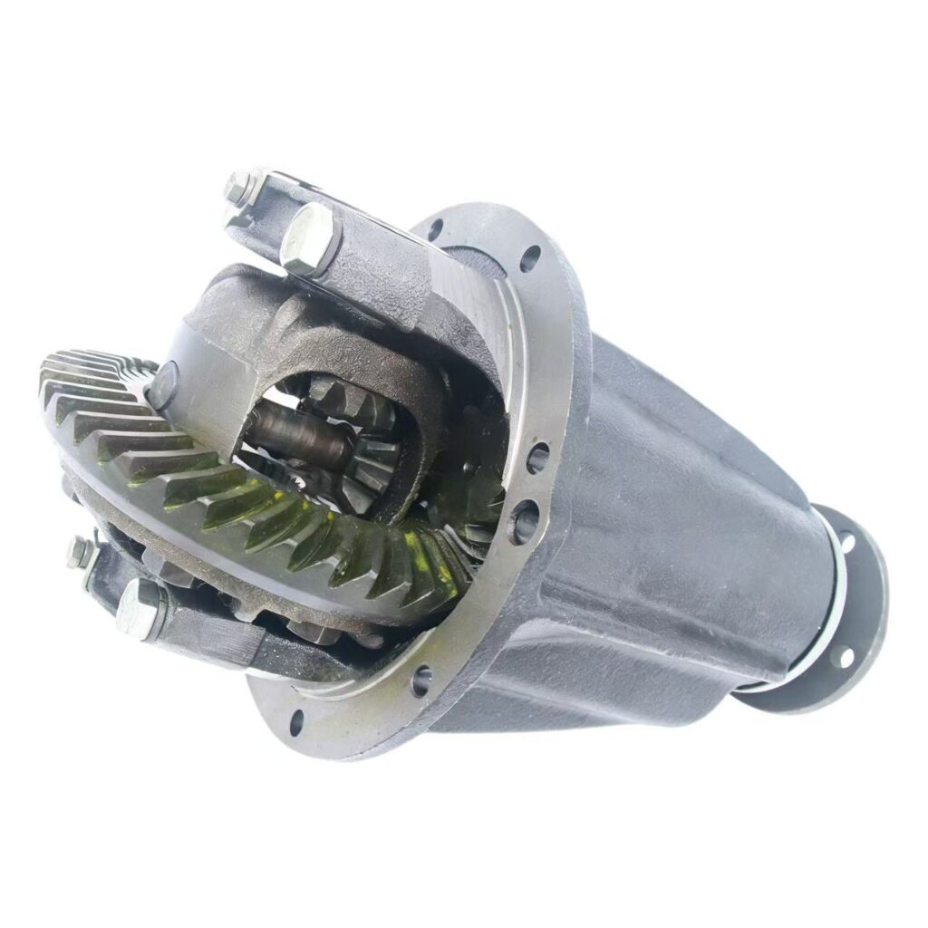 Lada Differential set，Final Drive Unit