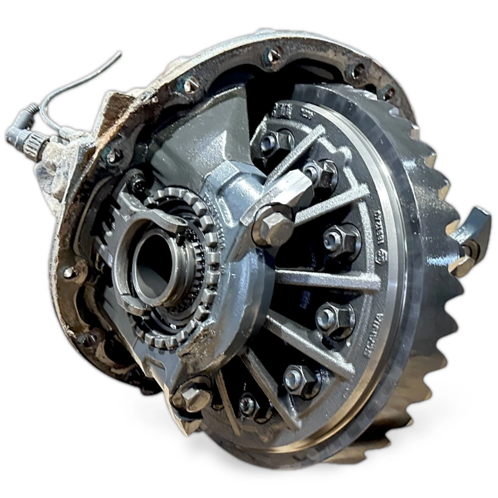 scania Differential set，Final Drive Unit
