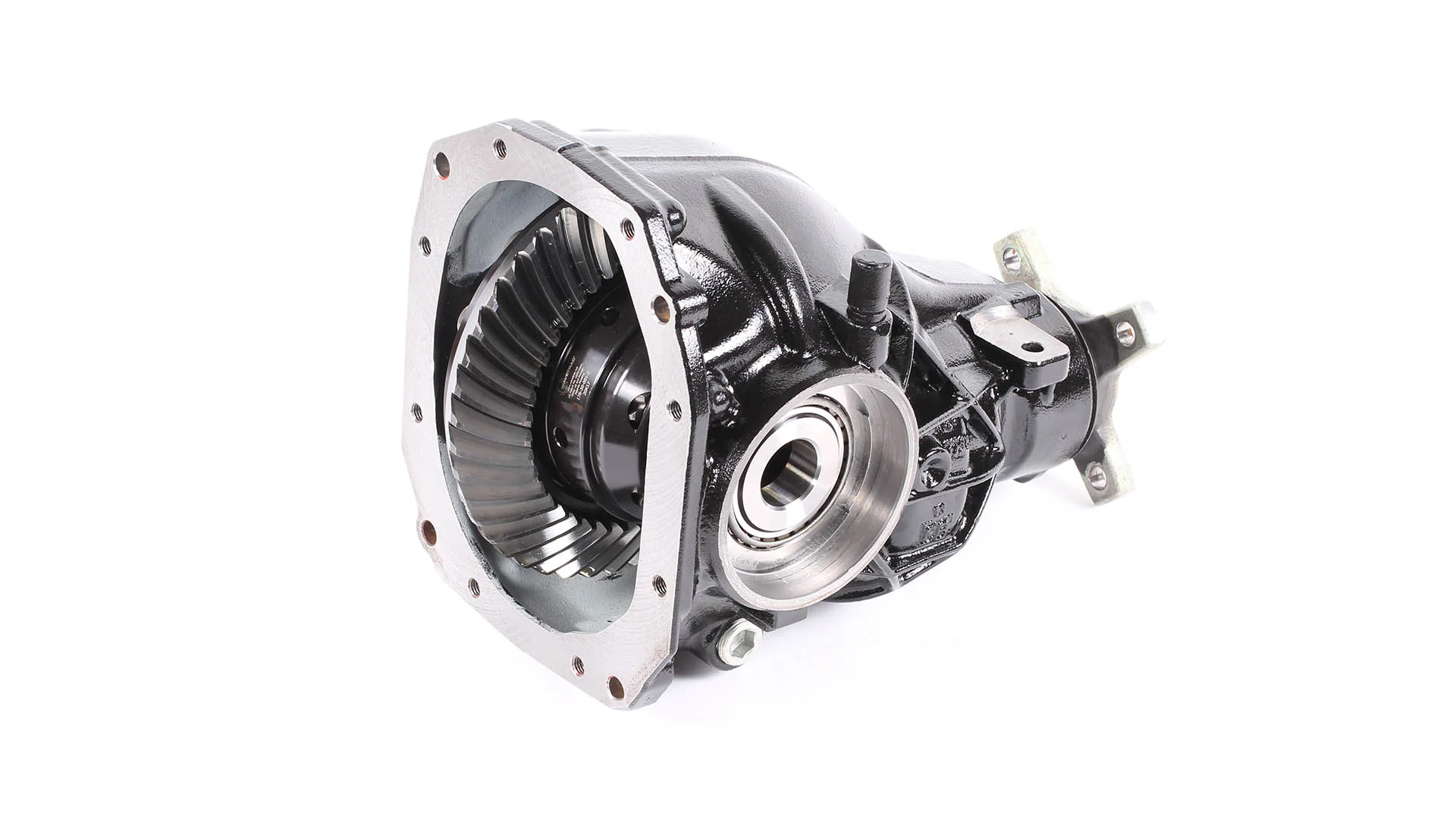 Benz Differential set，Final Drive Unit