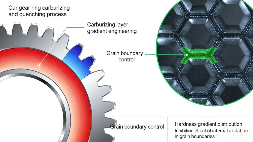 Dynamic Optimization: Micro-Reconstruction for EV NVH Challenges