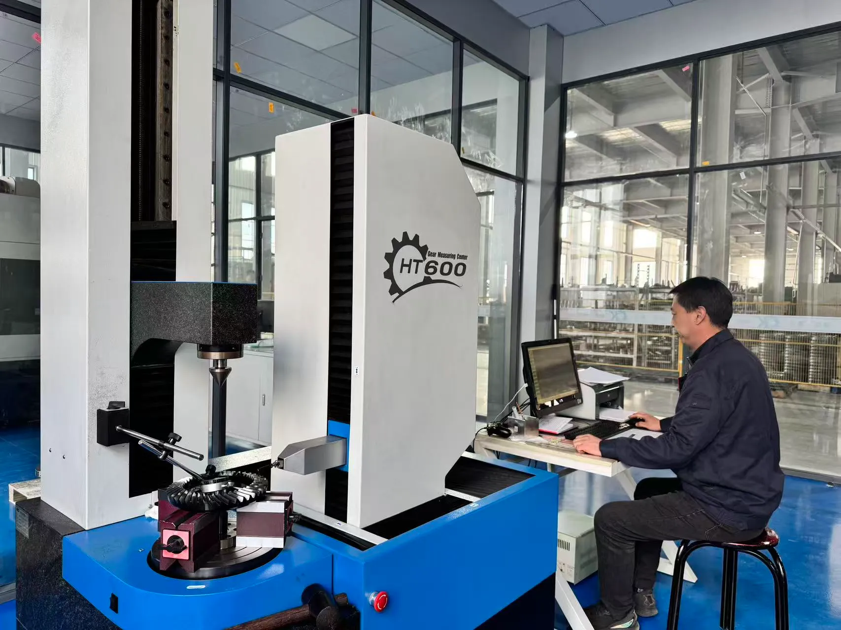 Beyond the Surface: 5 Critical Quality Inspections Every Differential Assembly Must Pass Before Shipping