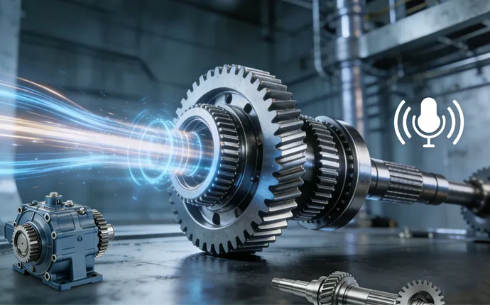 The Impact of Tooth Contact Patterning on the Service Life of Spiral Bevel Gears