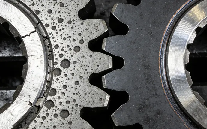 Top 4 Common Failure Modes in Truck Differentials and How to Prevent Them