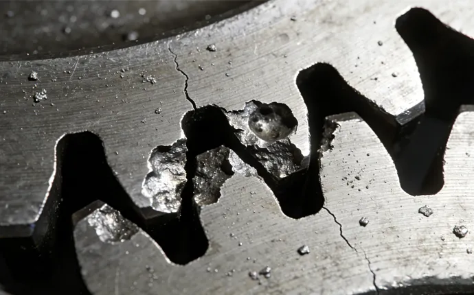 Top 4 Common Failure Modes in Truck Differentials and How to Prevent Them