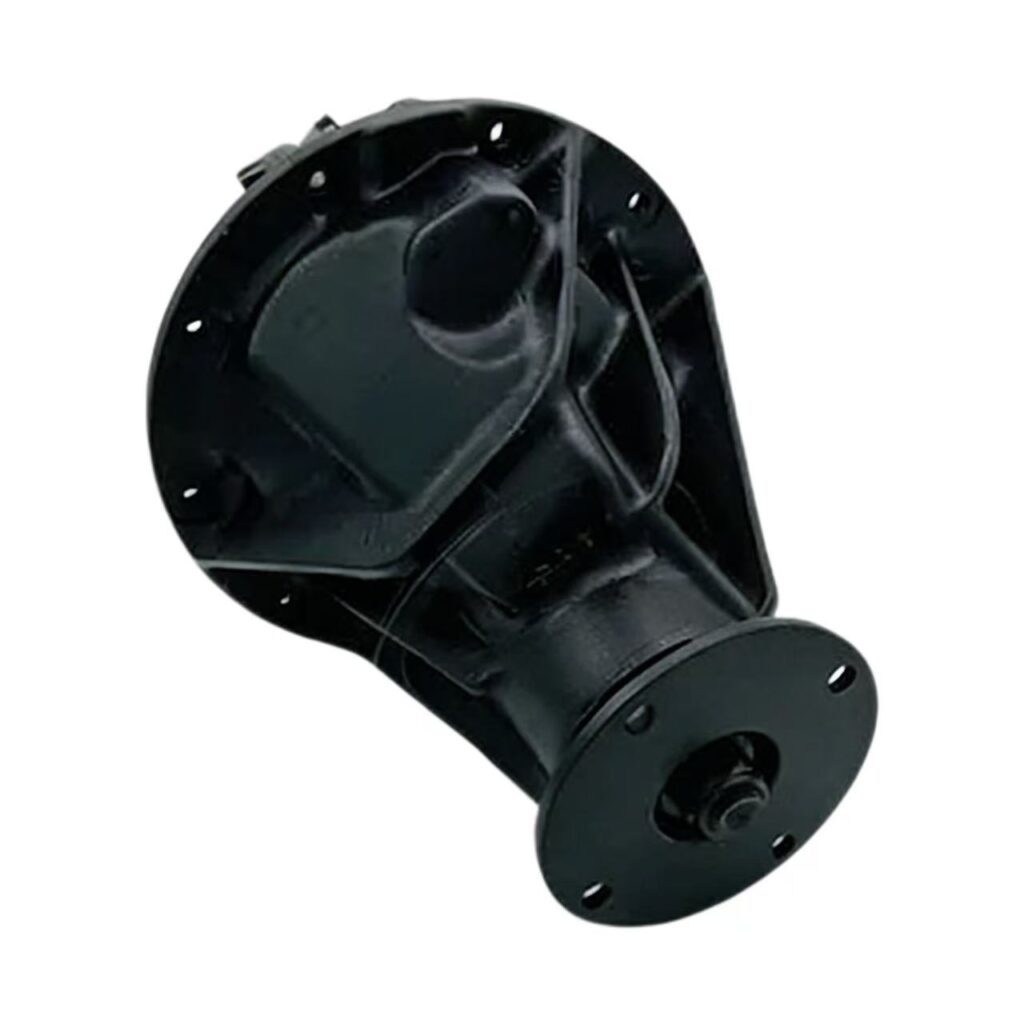 mazda Differential set，Final Drive Unit