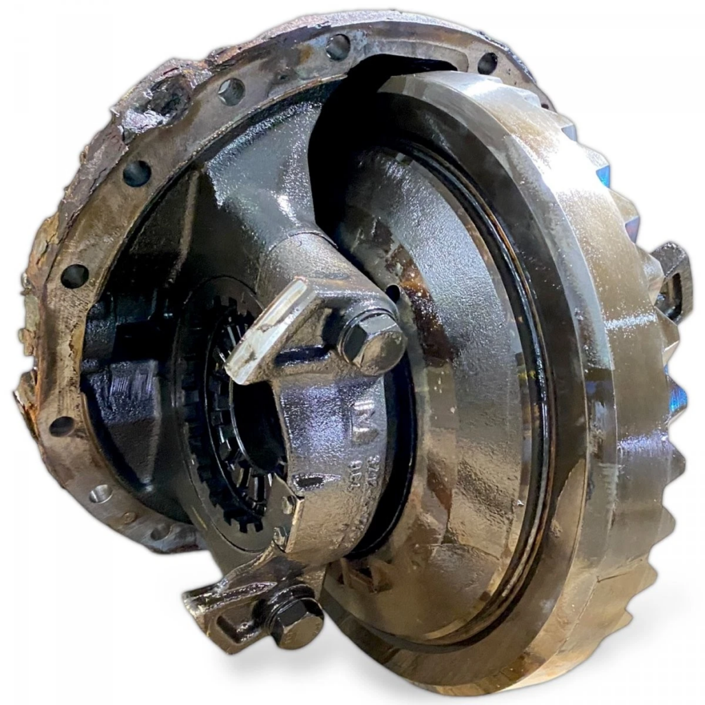 volvo Differential set，Final Drive Unit