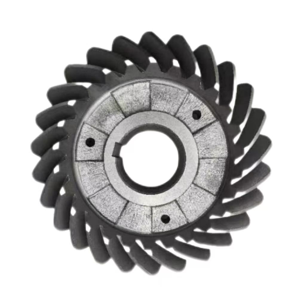 kamaz Spiral Bevel Gear Set，kamaz Crown Wheel and Pinion