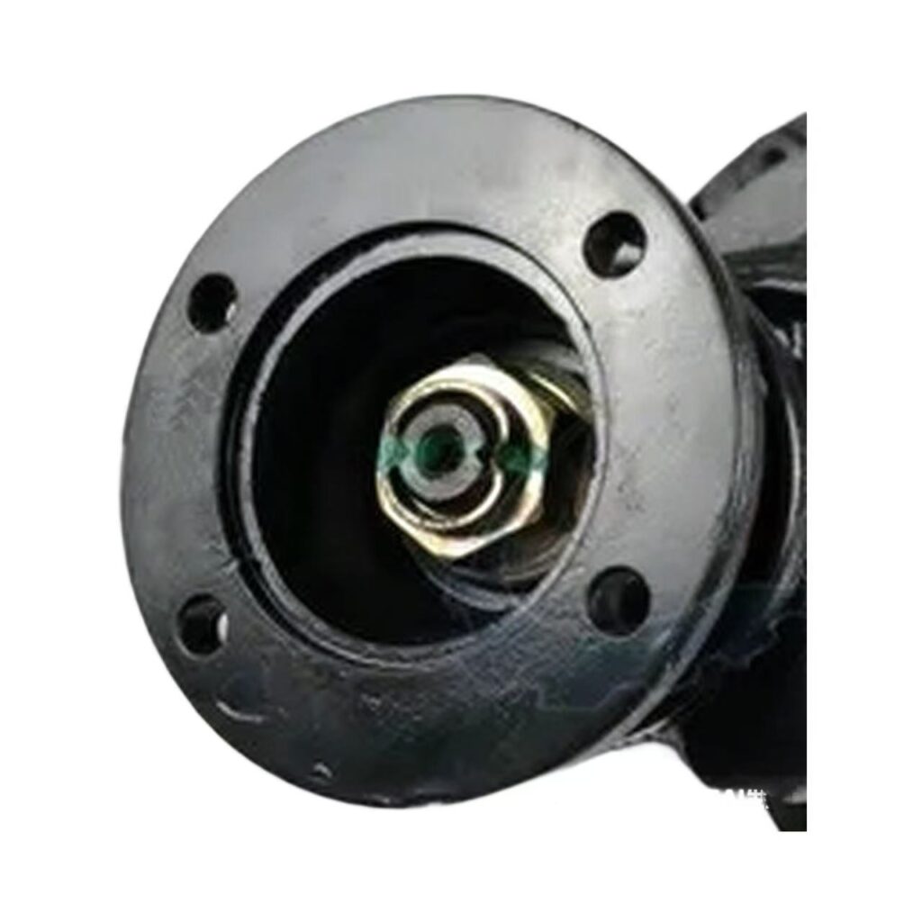 isuzu Differential set，Final Drive Unit
