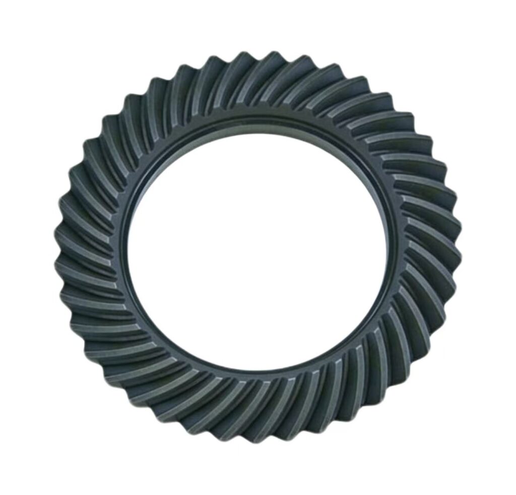 Ford Spiral Bevel Gear Set，Ford Crown Wheel and Pinion