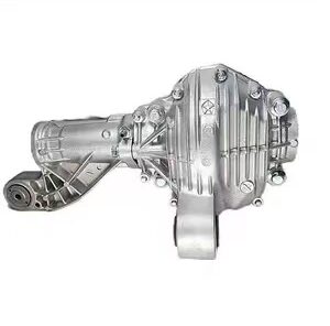 JEEP Differential set，Final Drive Unit