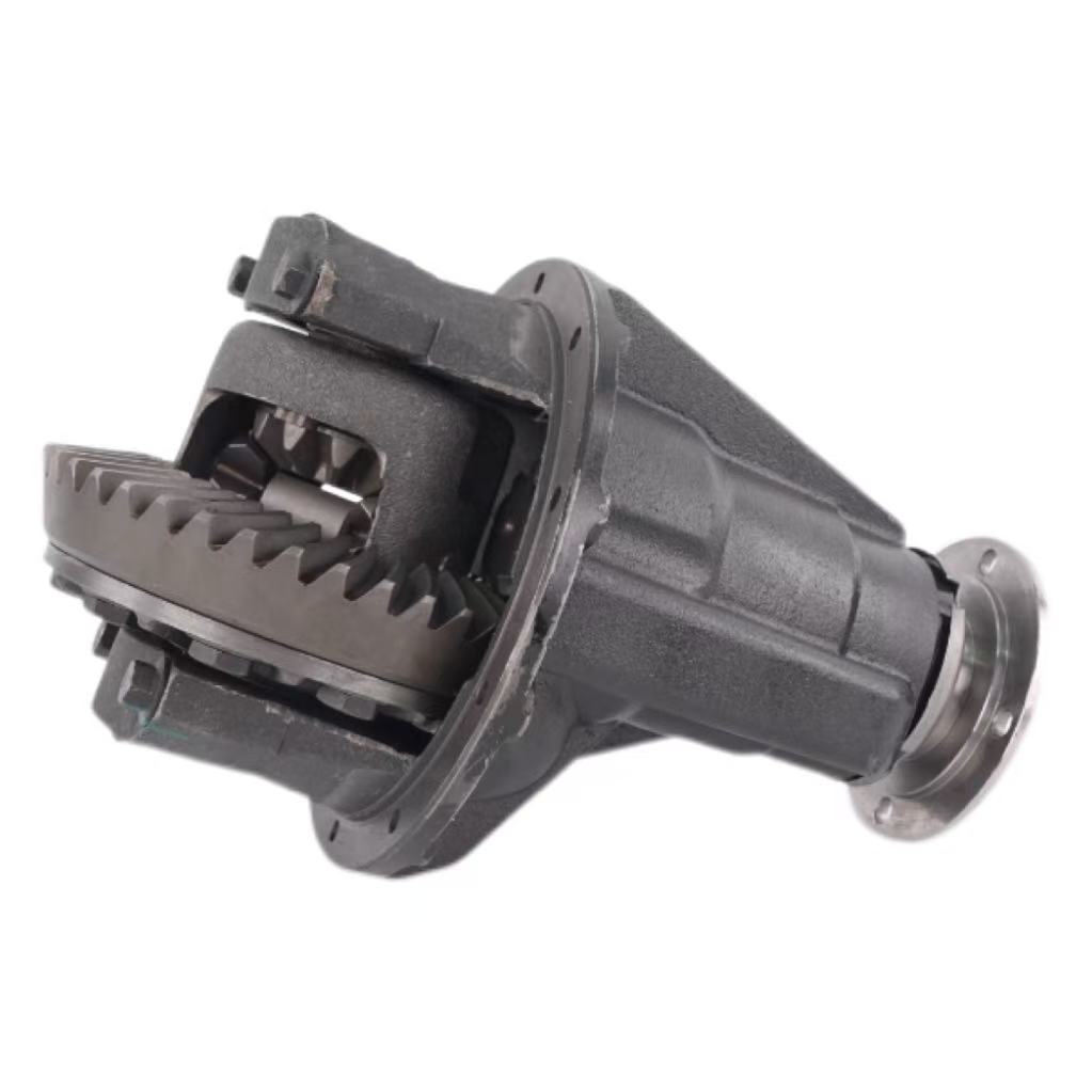 UAZ Differential set，Final Drive Unit