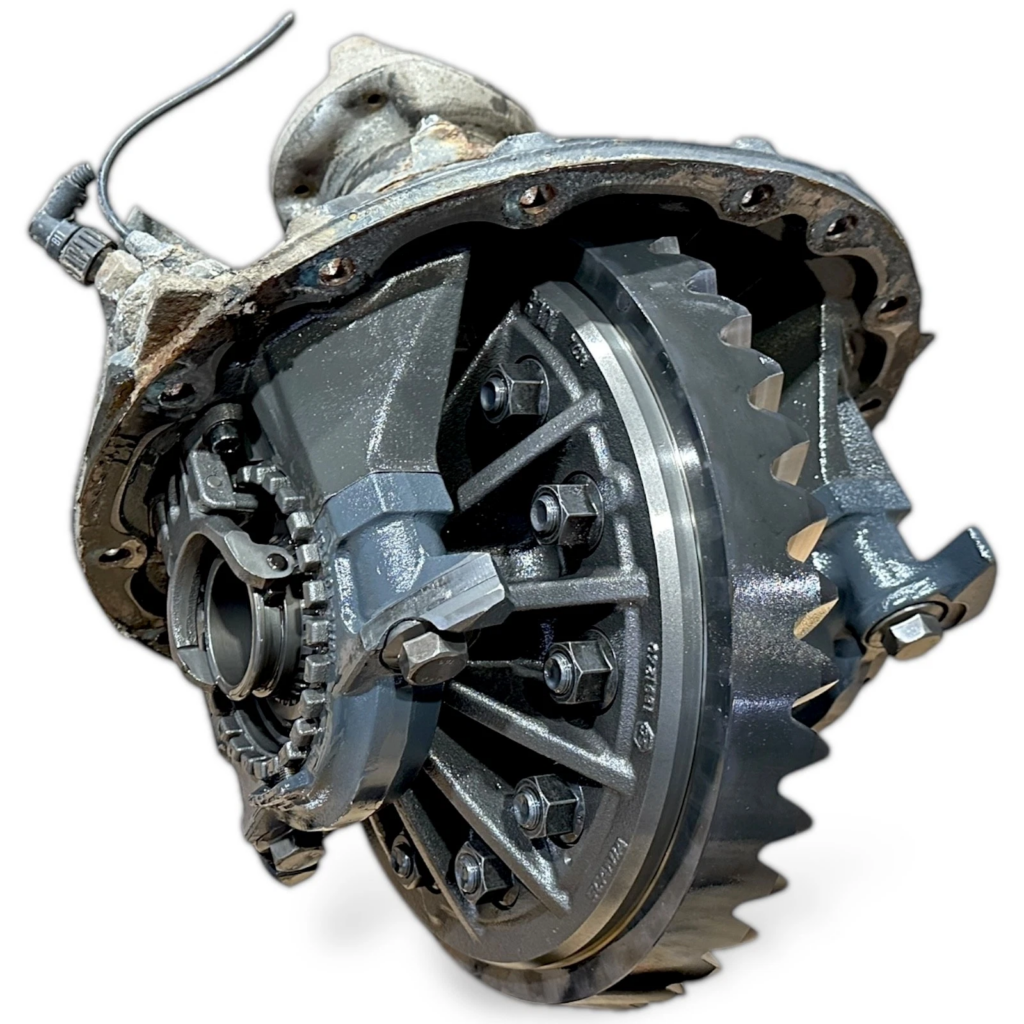 scania Differential set，Final Drive Unit