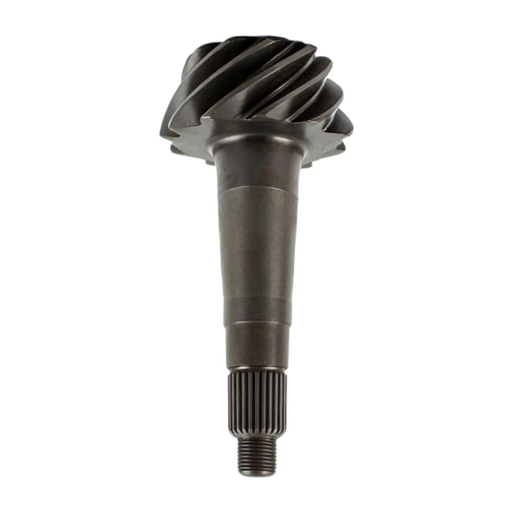 chrysler Spiral Bevel Gear Set，chrysler Crown Wheel and Pinion