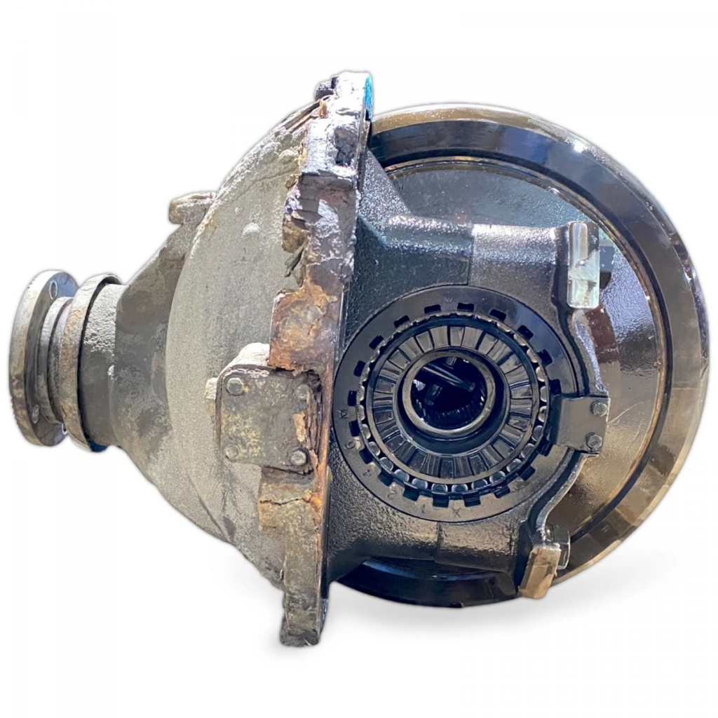 volvo Differential set，Final Drive Unit