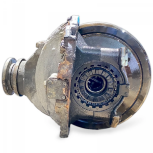 volvo Differential set,Final Drive Unit