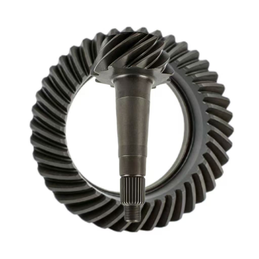 chrysler Spiral Bevel Gear Set，chrysler Crown Wheel and Pinion
