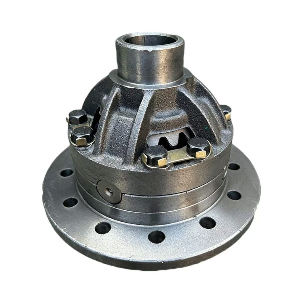 kamaz Differential set，Final Drive Unit