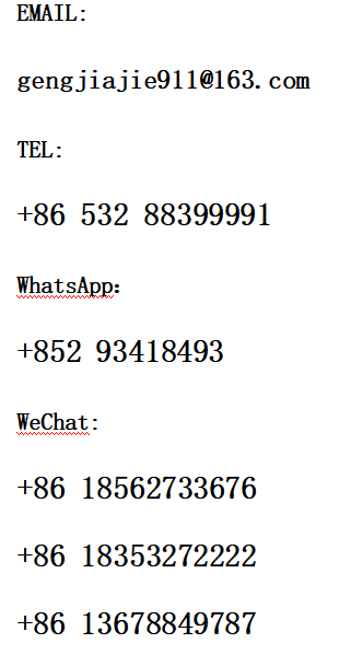 Contact Us