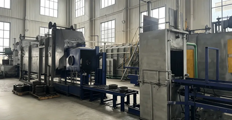 Research Advances in High-Efficiency Precision Gear Grinding and Surface Integrity Control Technology